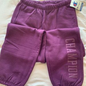 Champion Sweatpants
